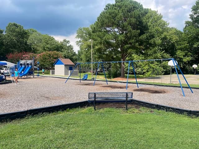 Washington Avenue Park - Image 1