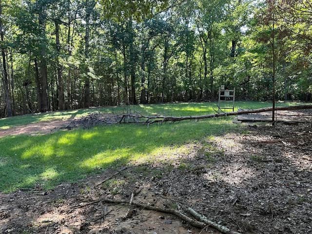Lake Norman State Park Group Camp Sites - Image 2