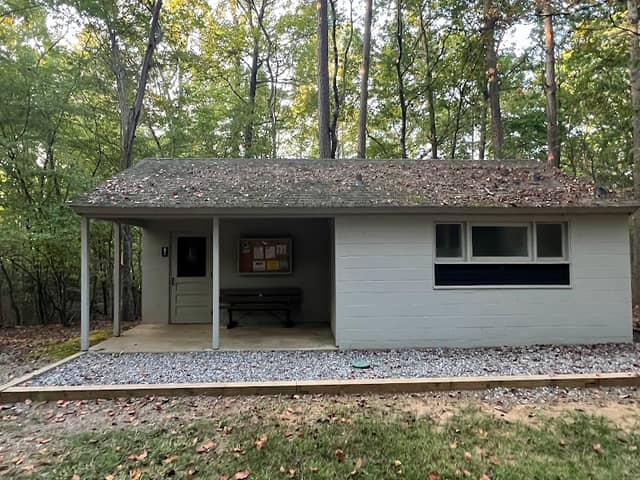 Lake Norman State Park Group Camp Sites - Image 1