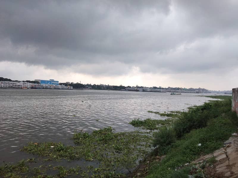 ফরিদাবাদ ইক ঘাট - Image 1