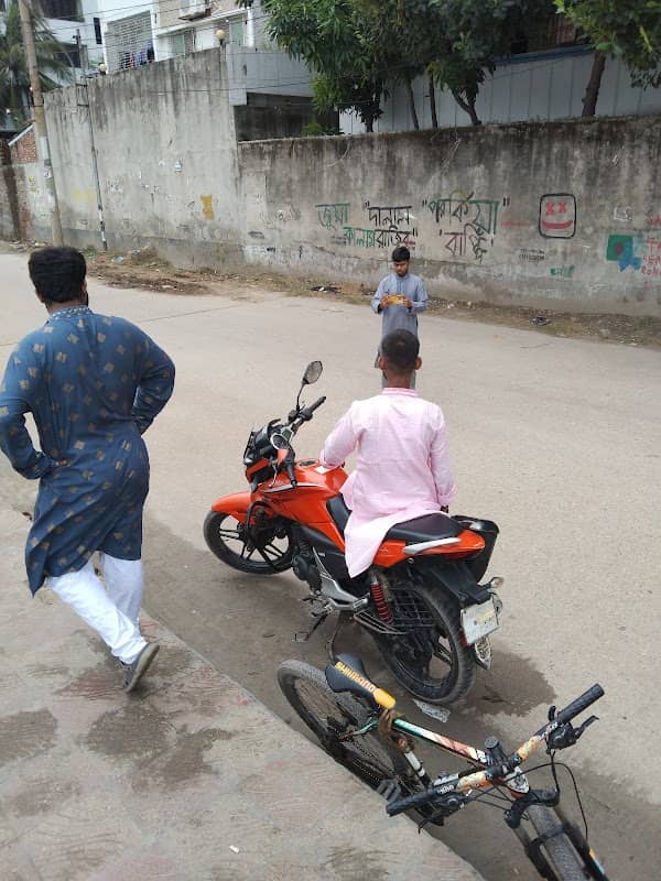 ফরিদাবাদ ইক ঘাট - Image 2
