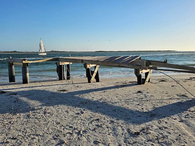 View Point Pass-a-Grille North Channel - Image 2