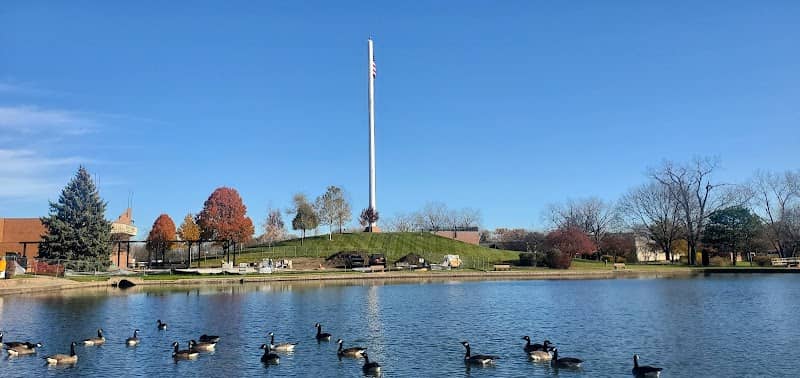Bolingbrook Spire - Image 2