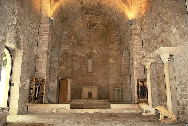 Chiesa di Santa Margherita - Image 2