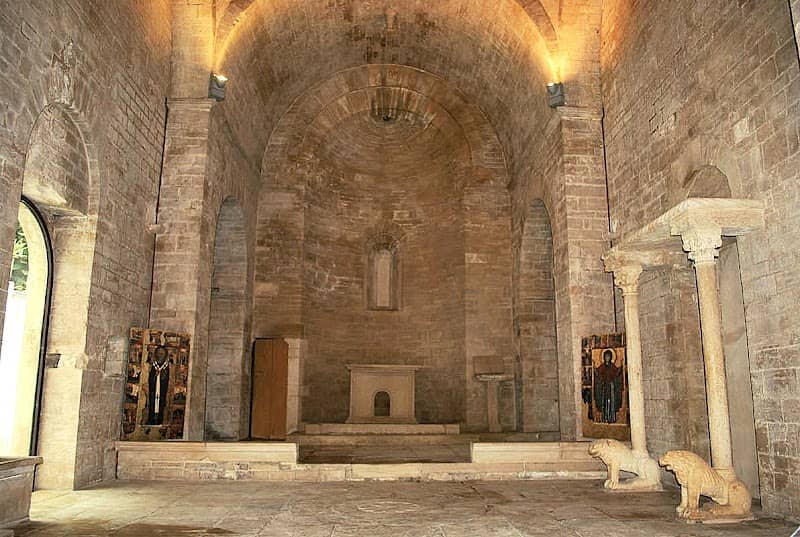 Chiesa di Santa Margherita - Image 2