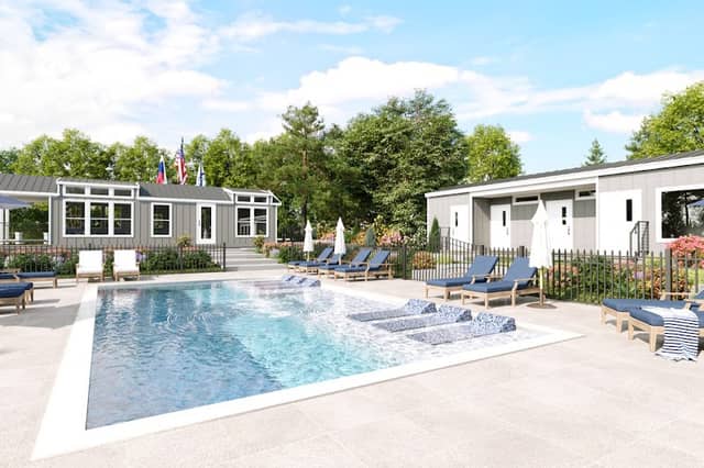 Homestead RV Community - Image 1