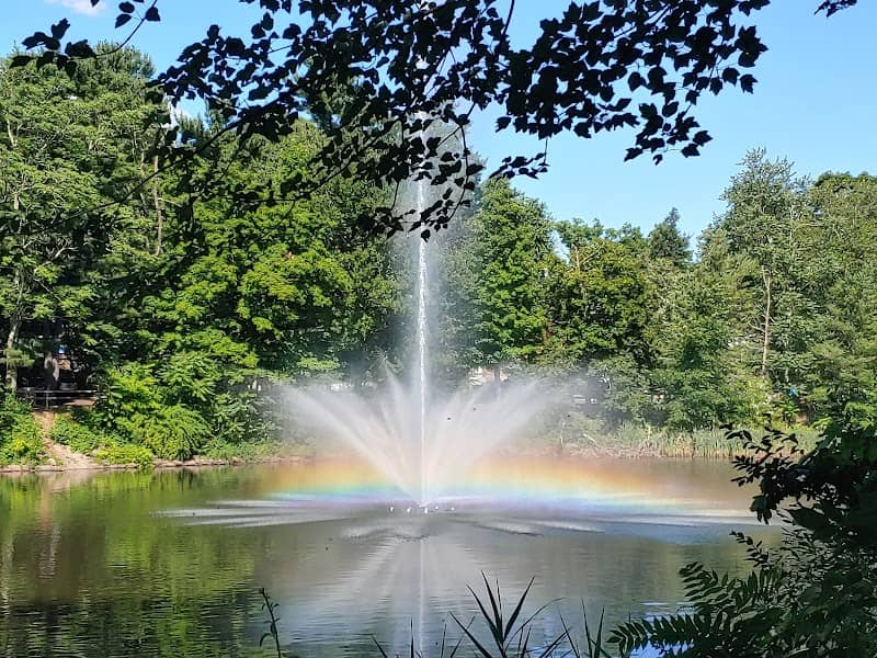 Richard G Wishnie Park - Image 1