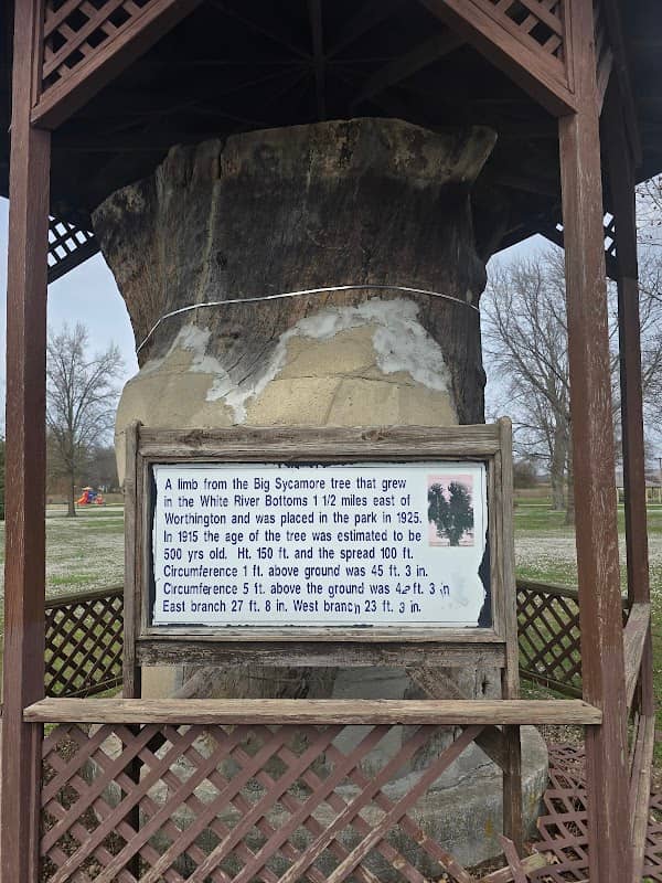 Worthington Park - Image 1