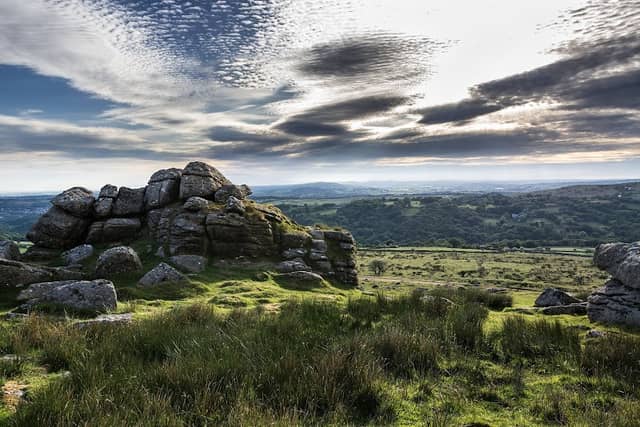 Dartmoor National Park - Image 1