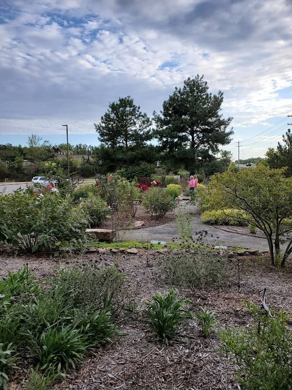 Legacy Gardens - Faulkner County Master Gardeners - Image 2
