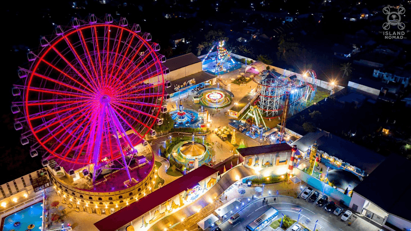 Anjo World Theme Park - Image 1
