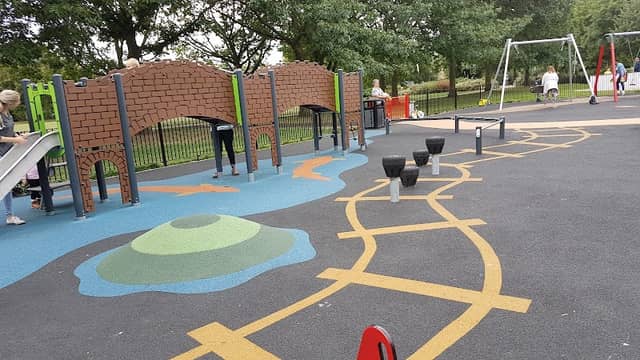 Chelmsford Central Park - Image 2