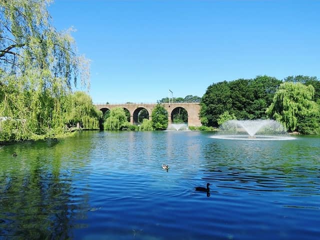 Chelmsford Central Park - Image 1