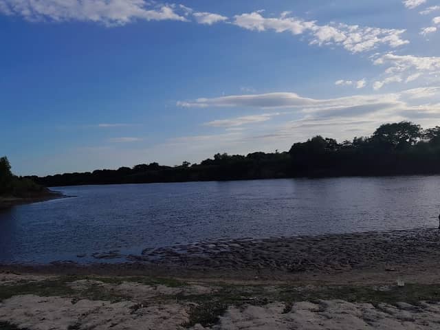 Tres bocas nautico - Image 1