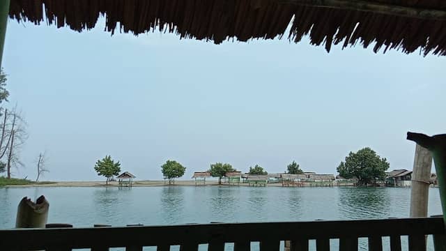 Island Beach Semadu - Image 1