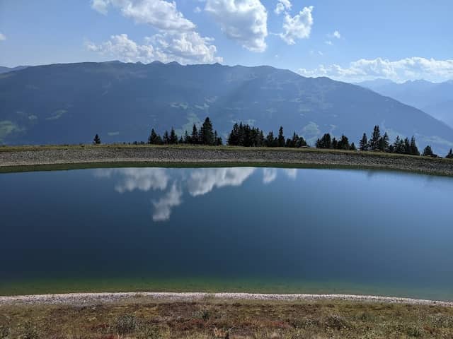 Speichersee Mizun - Image 1
