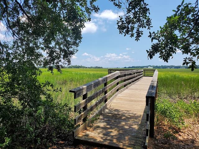 Dock Street Park - Image 1