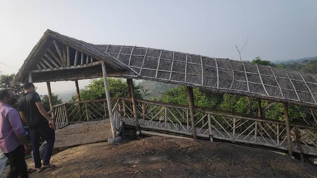 Madavoorpara Trivandrum - Image 3