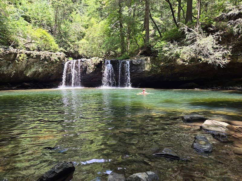 Sycamore Falls - Image 2
