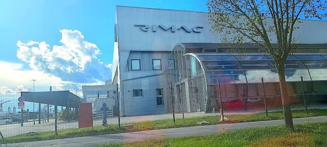 Rimac Factory Tour - Image 2
