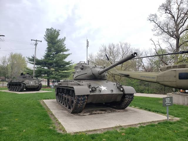 Illinois State Military Museum - Image 2