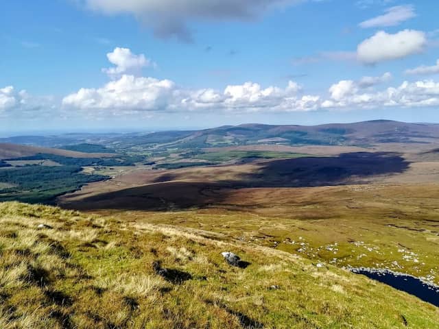 Cleevaun Lough - Image 1