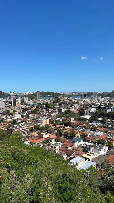 Mirante de Santos Dumont - Image 1