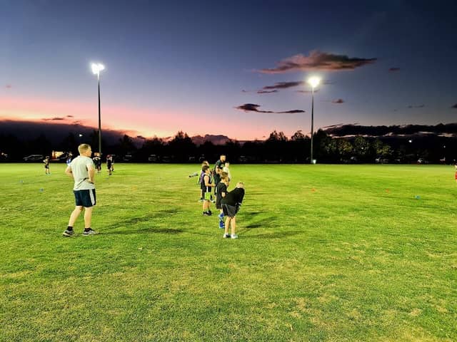 Brookside Park - Image 1