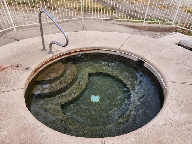 Hot Well Dunes Recreation Area - Image 2