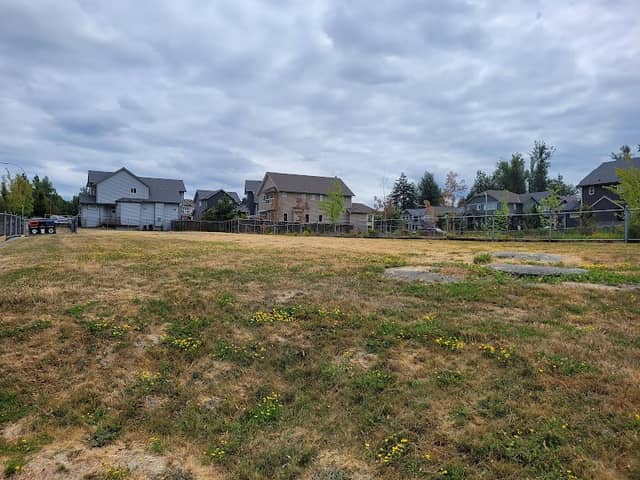 Bertrand Creek Dog Park - Image 1