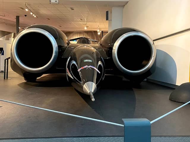 Coventry Transport Museum - Image 3