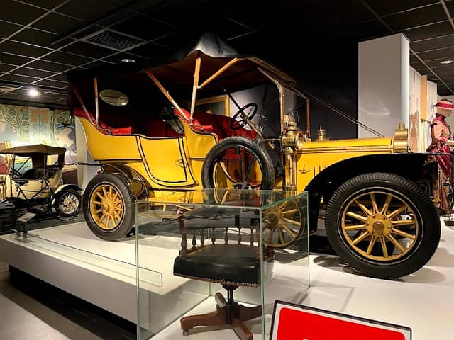 Coventry Transport Museum - Image 1