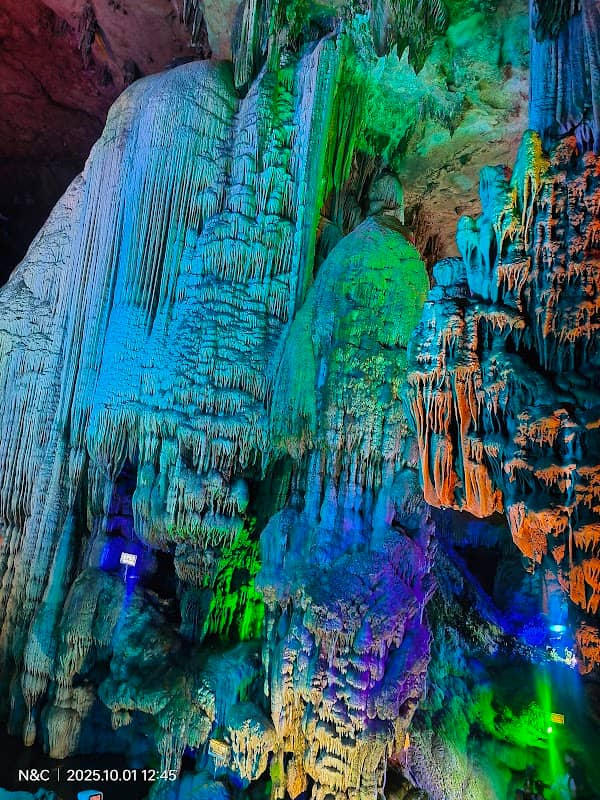 Silver Cave - Image 2