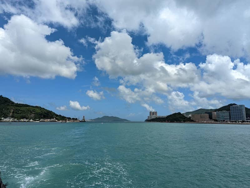 Sai Wan Ho Harbour Park - Image 2