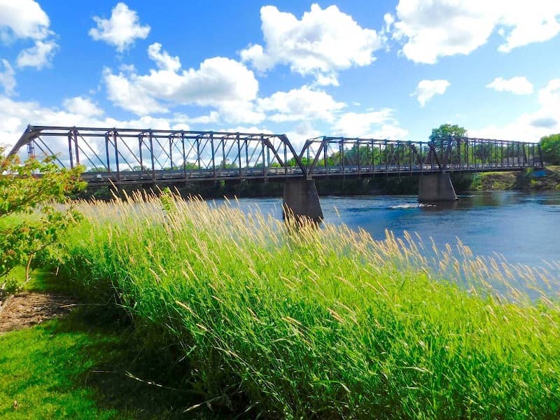 Chippewa River Trailhead - Image 2