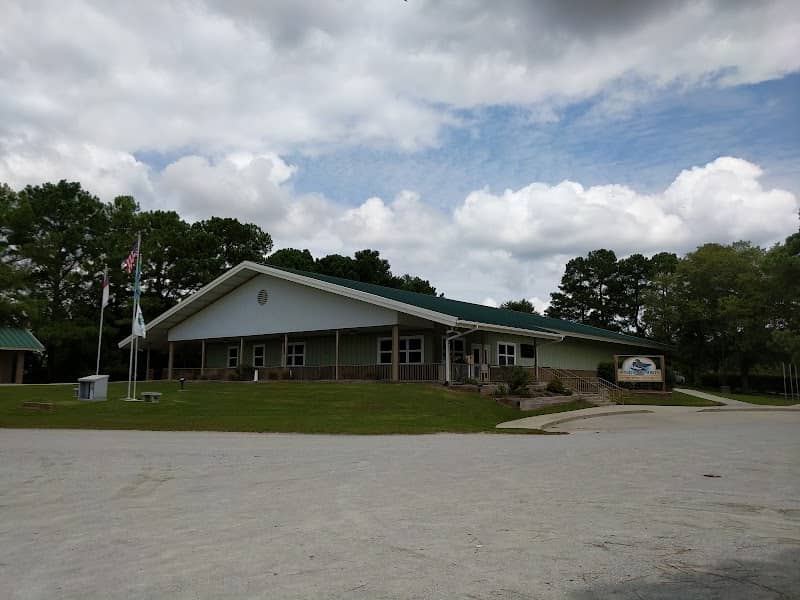 The Walter L. Stasavich Science and Nature Center - Image 2