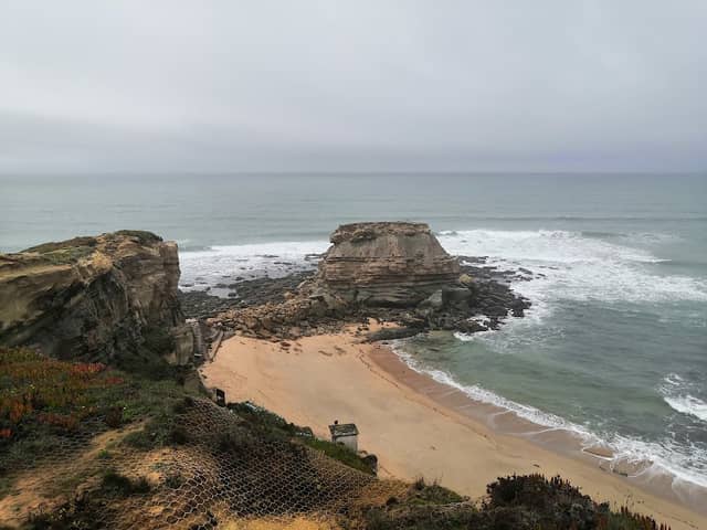 Praia de Santa Rita Norte - Image 1