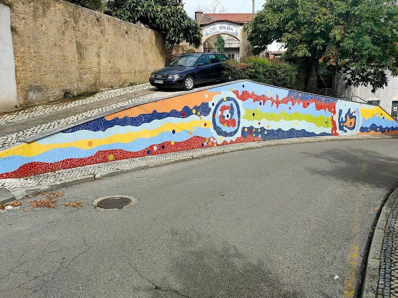 Mural temático - Image 1
