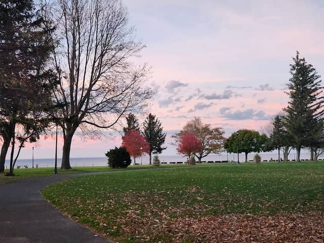 Breitbeck Park - Image 1
