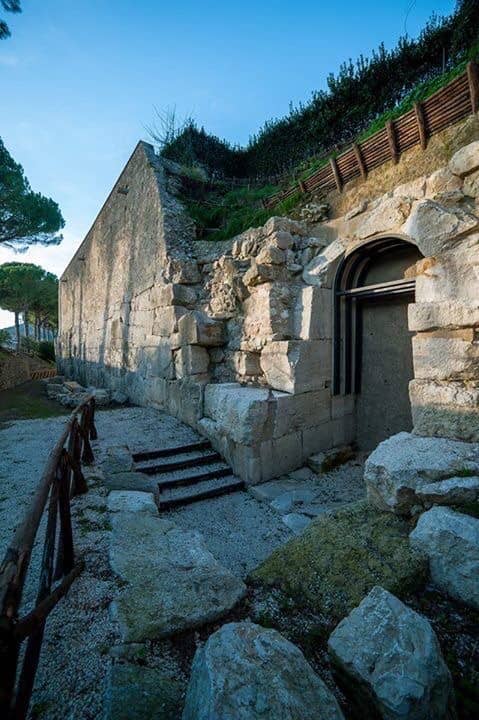 Porta Pantanelli - Image 1