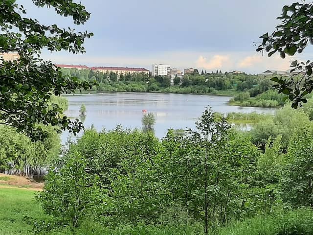 Istochnik - Image 1