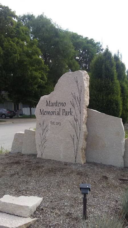 Manteno Memorial Park - Image 1