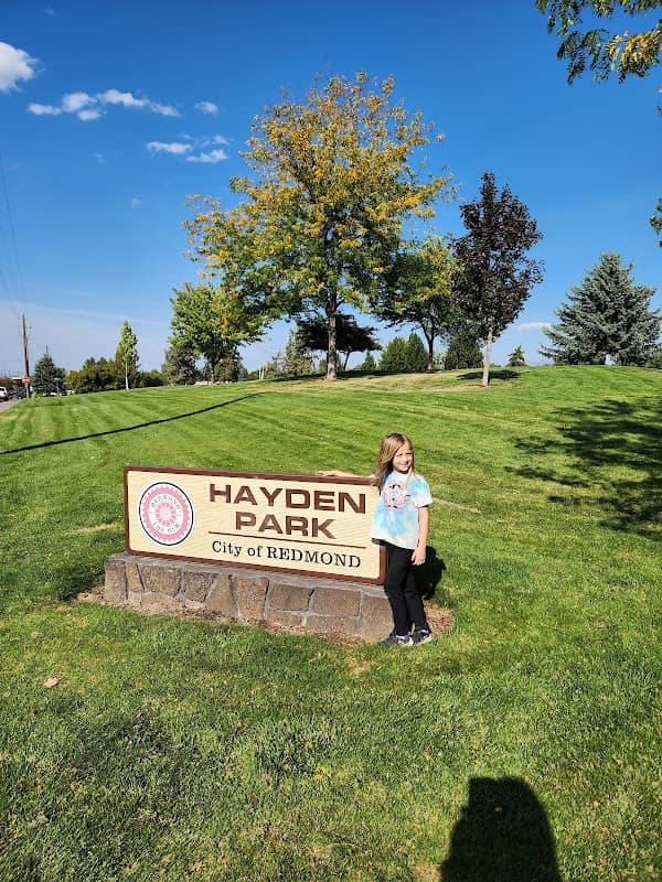 Hayden Park - Image 1