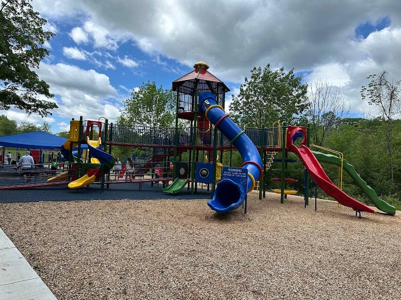 Smith Park - Image 1