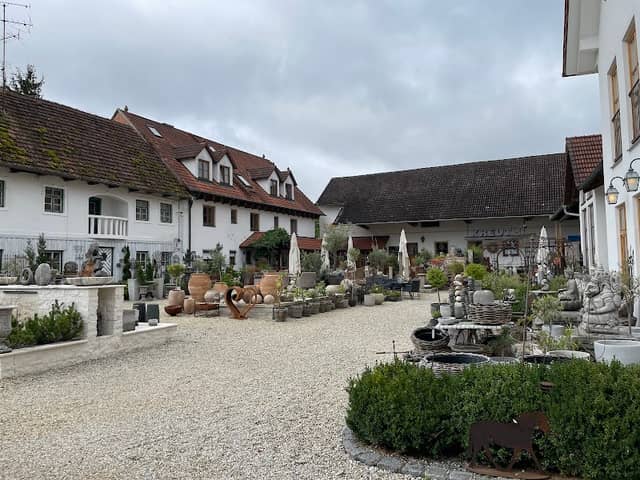 Wohnmobilstellplatz - Image 1