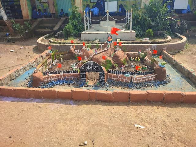 Rakshewadi chakan - Image 1