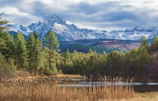 Mount Sneffels Wilderness - Image 1