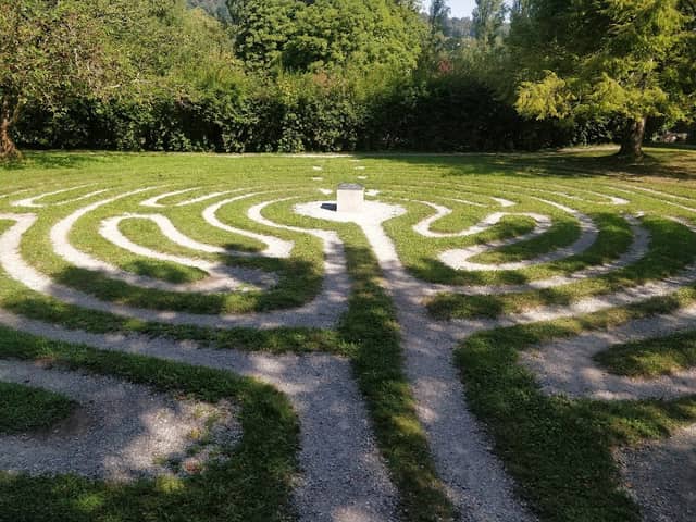 Labyrinth - Image 2