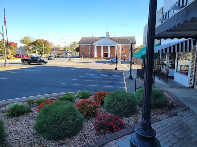 Monument Square - Image 1
