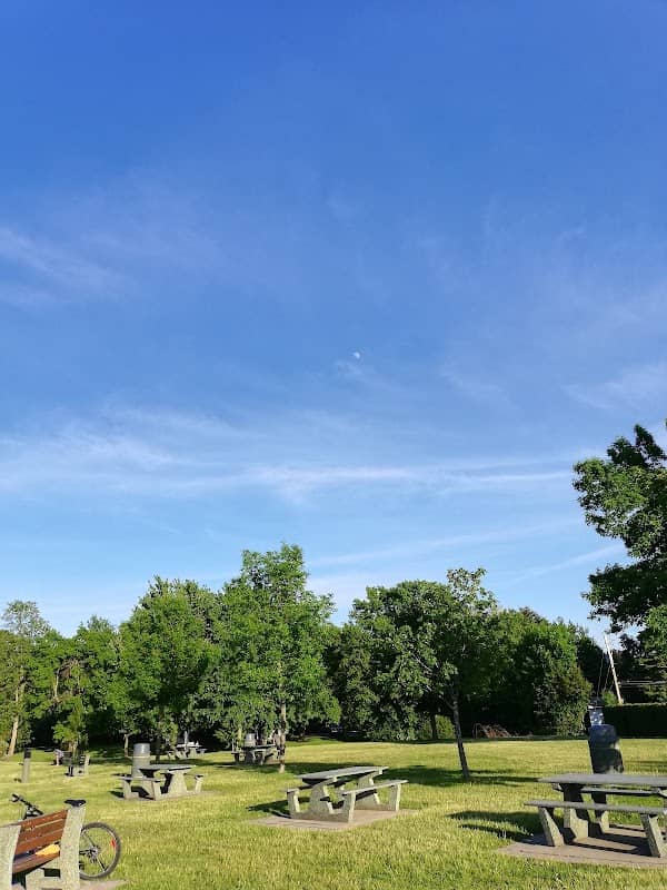 Félix-Leclerc Park - Image 2